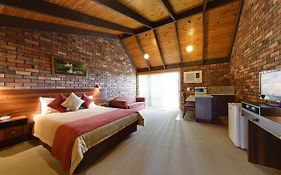 Belvoir Village Motel & Apartments Wodonga